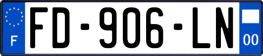 FD-906-LN