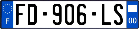 FD-906-LS