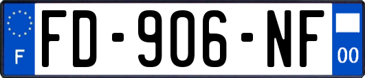 FD-906-NF
