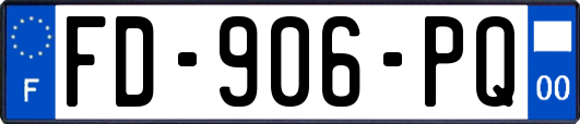 FD-906-PQ