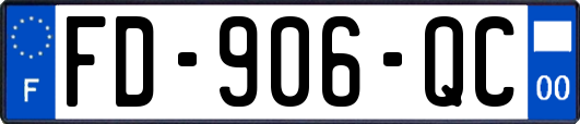 FD-906-QC