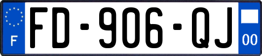 FD-906-QJ