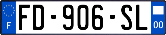 FD-906-SL