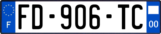 FD-906-TC