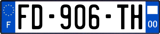 FD-906-TH