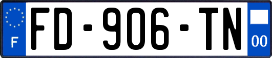 FD-906-TN
