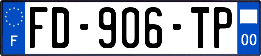 FD-906-TP
