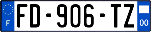 FD-906-TZ