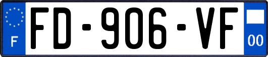 FD-906-VF