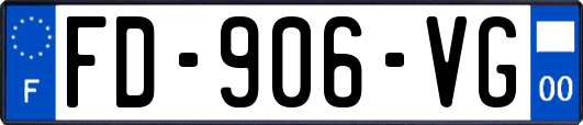 FD-906-VG