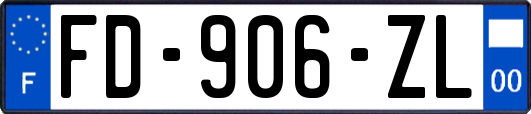 FD-906-ZL