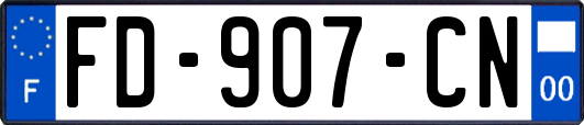 FD-907-CN