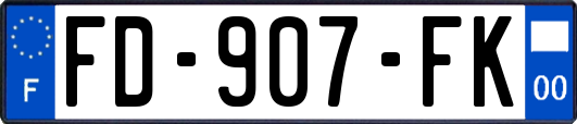 FD-907-FK