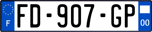 FD-907-GP