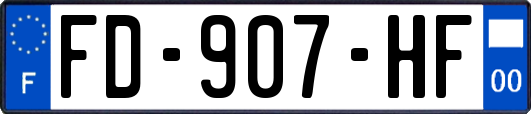 FD-907-HF