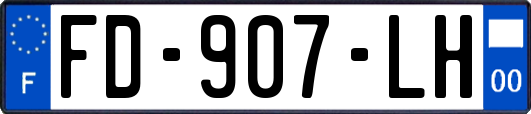 FD-907-LH