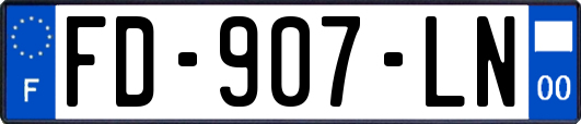 FD-907-LN