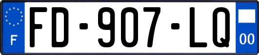 FD-907-LQ