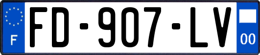 FD-907-LV