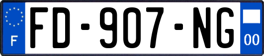 FD-907-NG