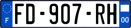 FD-907-RH