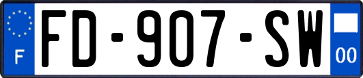 FD-907-SW