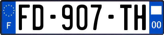 FD-907-TH