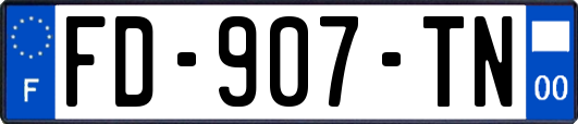 FD-907-TN