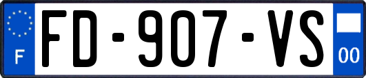 FD-907-VS