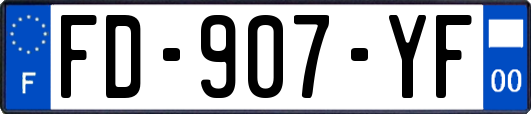 FD-907-YF