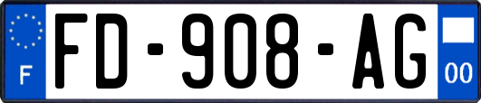 FD-908-AG