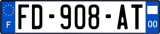 FD-908-AT