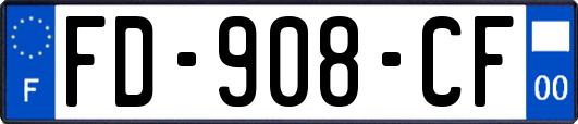 FD-908-CF