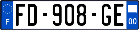 FD-908-GE