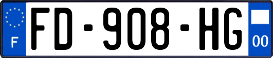 FD-908-HG