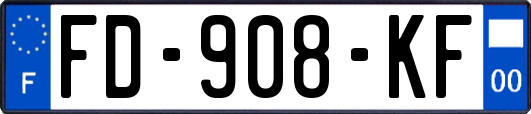 FD-908-KF