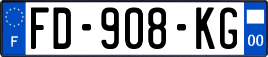 FD-908-KG
