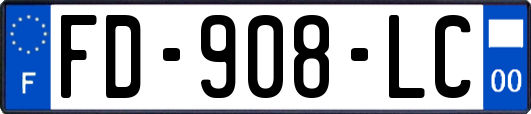 FD-908-LC