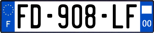 FD-908-LF