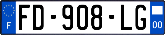 FD-908-LG