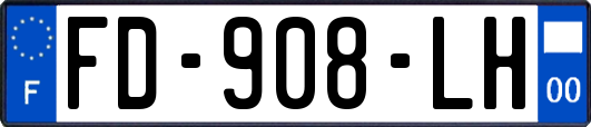 FD-908-LH