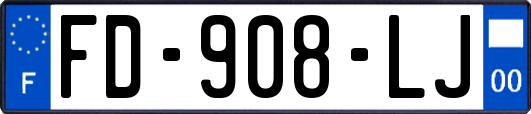 FD-908-LJ