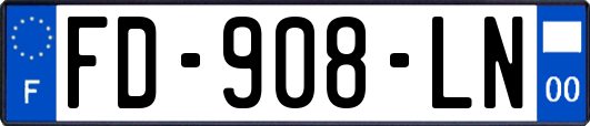 FD-908-LN