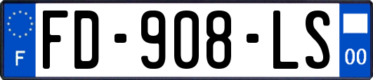 FD-908-LS