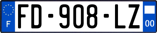 FD-908-LZ