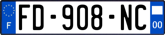 FD-908-NC
