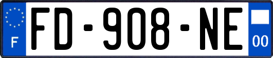 FD-908-NE