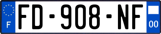 FD-908-NF