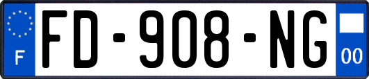 FD-908-NG