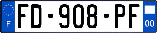 FD-908-PF